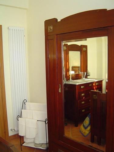 B&B Ca' De Pippu Diano Castello Room photo