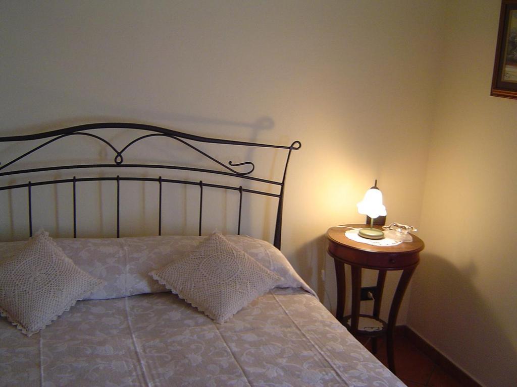 B&B Ca' De Pippu Diano Castello Room photo