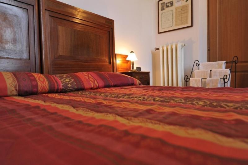 B&B Ca' De Pippu Diano Castello Room photo